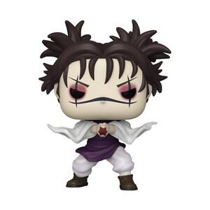 Funko Pop! Jujutsu Kaisen - Choso (Piercing Blood) # 1886